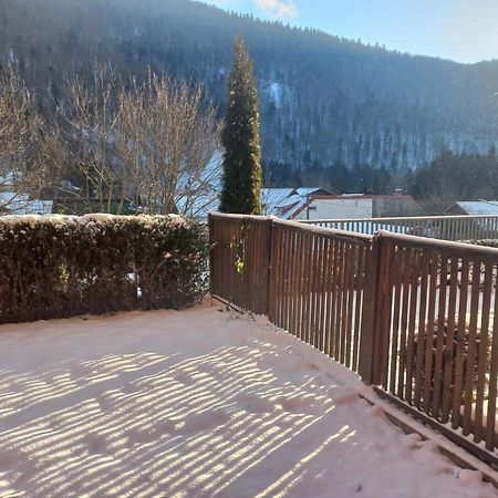 Belleview Garden Studio Apartment Sinaia Exterior foto