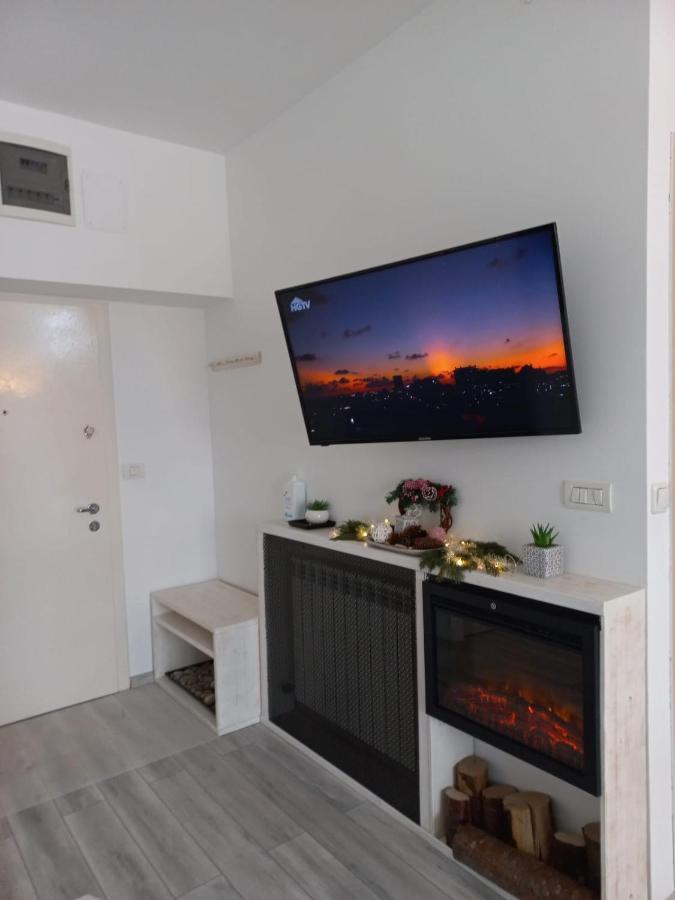 Belleview Garden Studio Apartment Sinaia Exterior foto