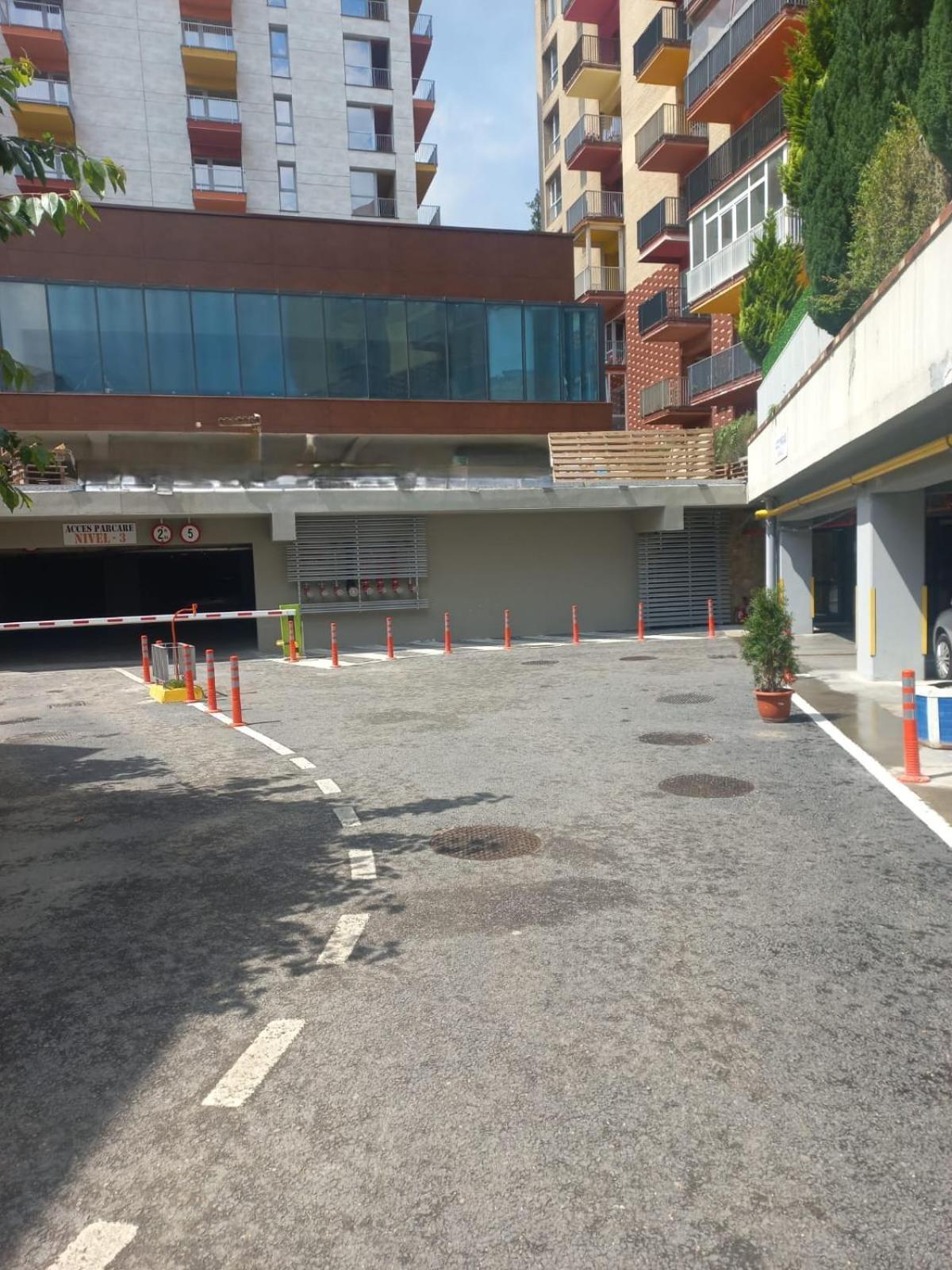 Belleview Garden Studio Apartment Sinaia Exterior foto